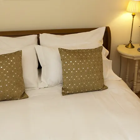 招待所 泽斐洛斯精品酒店