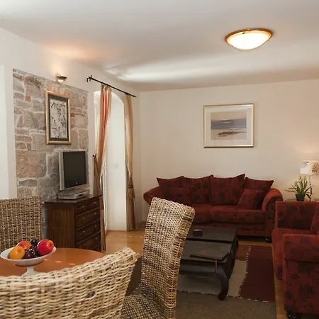 Gostinjska kuća Boutique Guest Zephyrus 4*