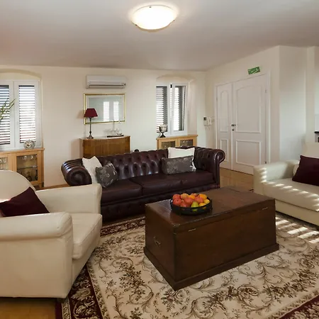 Boutique Guest Zephyrus 4*