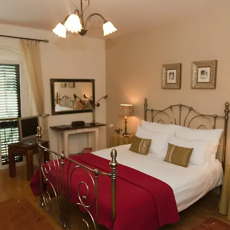 Boutique Guest Zephyrus Gostinjska kuća