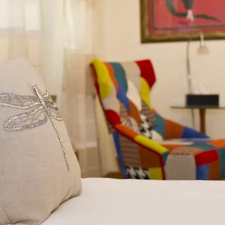 Boutique Guest Zephyrus Guest house