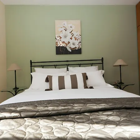 招待所 泽斐洛斯精品酒店 斯普利特