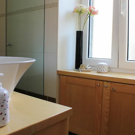 Boutique Guest Zephyrus Guest house