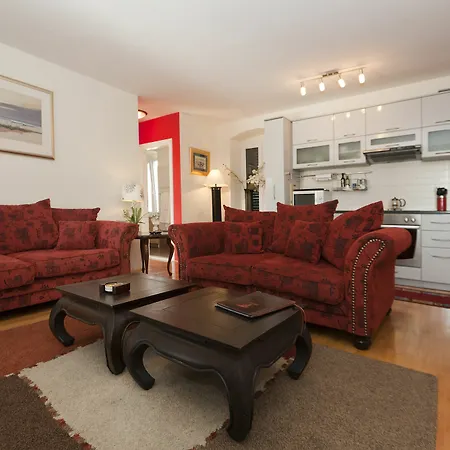 招待所 泽斐洛斯精品酒店