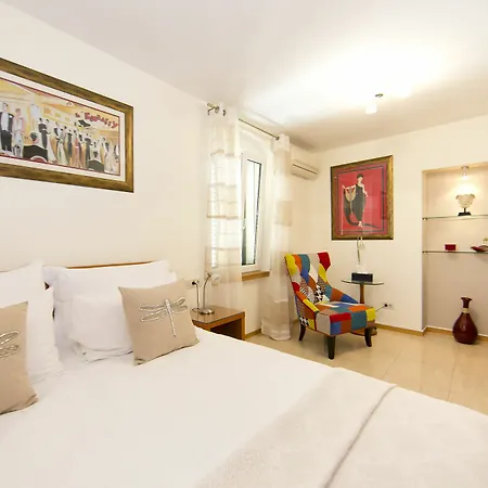 Boutique Guest Zephyrus Affittacamere Spalato