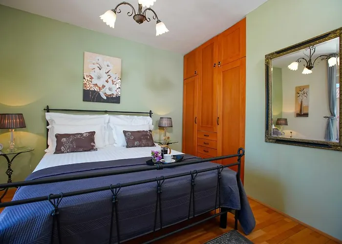 Boutique Guest Zephyrus 4*