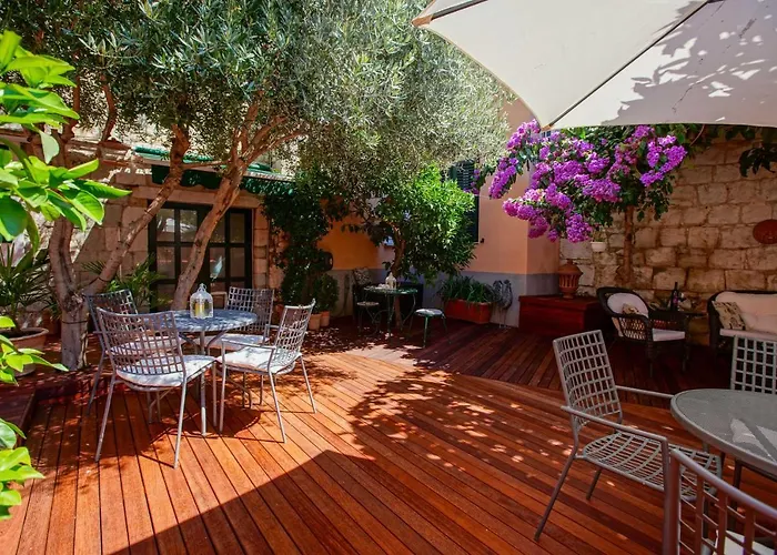 Guest house Boutique Guest Zephyrus Split