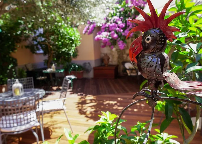 Guest house Boutique Guest Zephyrus 4*