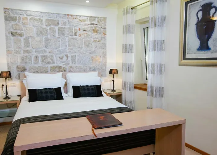 بيت ضيافة Boutique Guest Zephyrus 4*