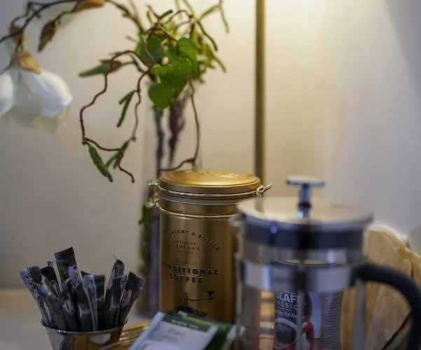 Boutique Guest Zephyrus Guest house Split