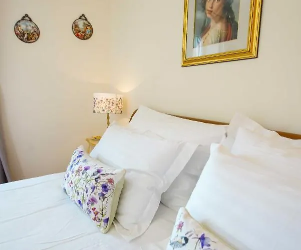 بيت ضيافة Boutique Guest Zephyrus سبليت