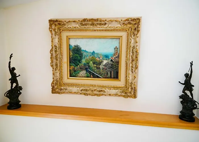 Boutique Guest Zephyrus Guest house 4*