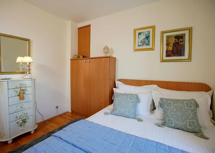 Boutique Guest Zephyrus Guest house