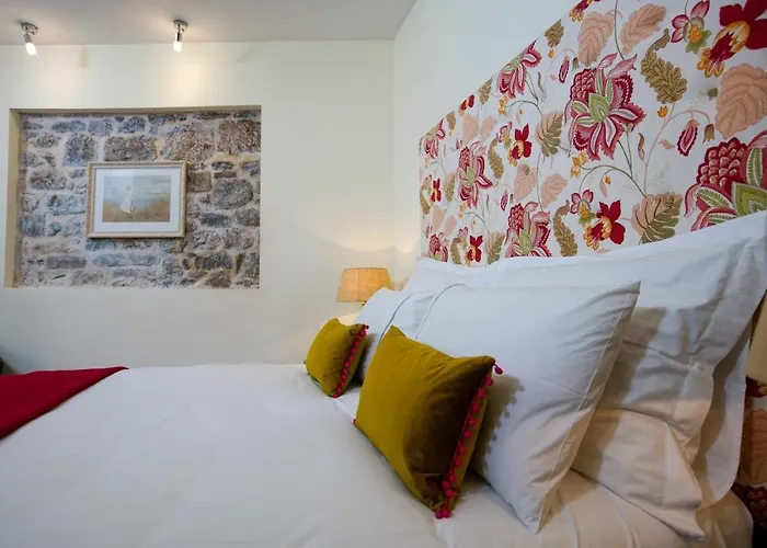 Boutique Guest Zephyrus 4* سبليت