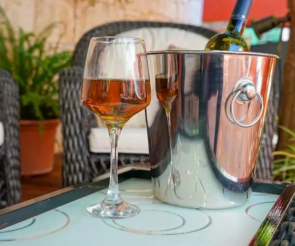 Boutique Guest Zephyrus 4* Split