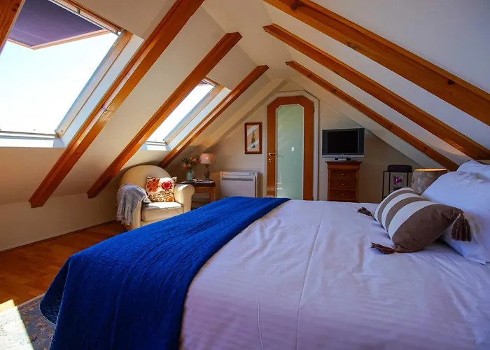 Boutique Guest Zephyrus 4* سبليت