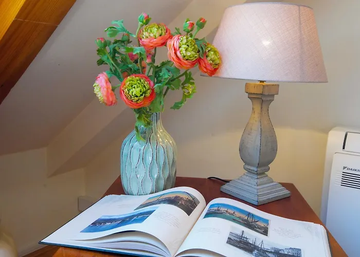 Boutique Guest Zephyrus