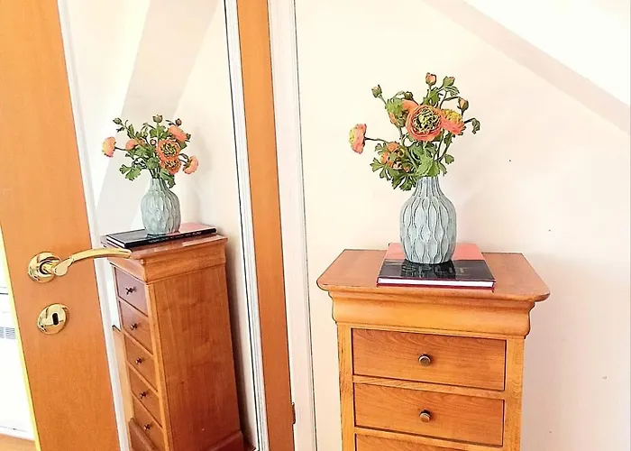 Boutique Guest Zephyrus سبليت