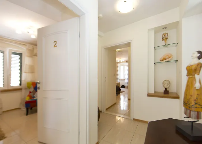 Boutique Guest Zephyrus Guest house