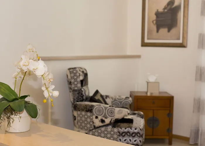 بيت ضيافة Boutique Guest Zephyrus 4*