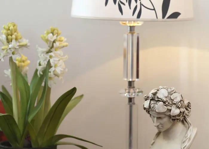 Guest house Boutique Guest Zephyrus