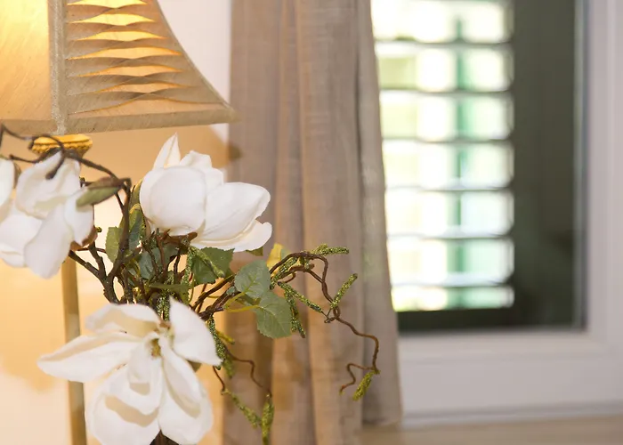 Boutique Guest Zephyrus Guest house Split