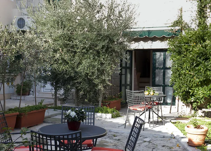 Boutique Guest Zephyrus Guest house Split