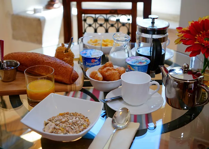 بيت ضيافة Boutique Guest Zephyrus 4*