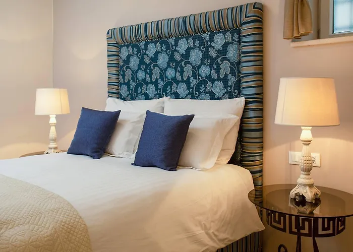 Guest house Boutique Guest Zephyrus Split