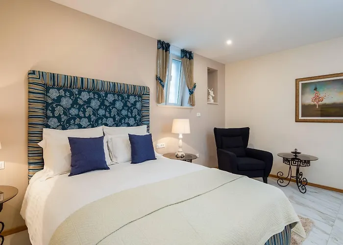 Boutique Guest Zephyrus 4* Split