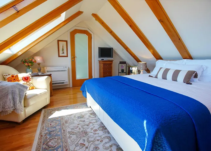 Boutique Guest Zephyrus Guest house