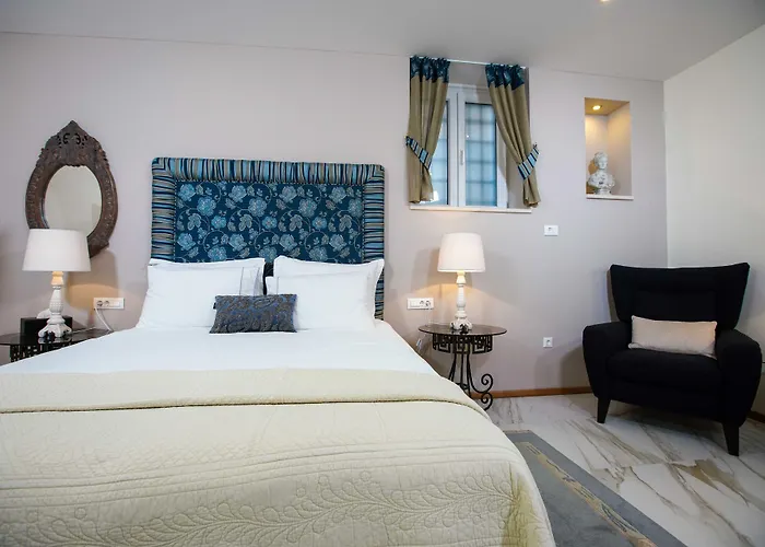 Boutique Guest Zephyrus Guest house Split