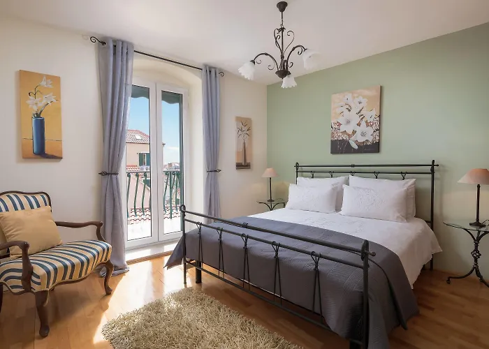 Boutique Guest Zephyrus سبليت