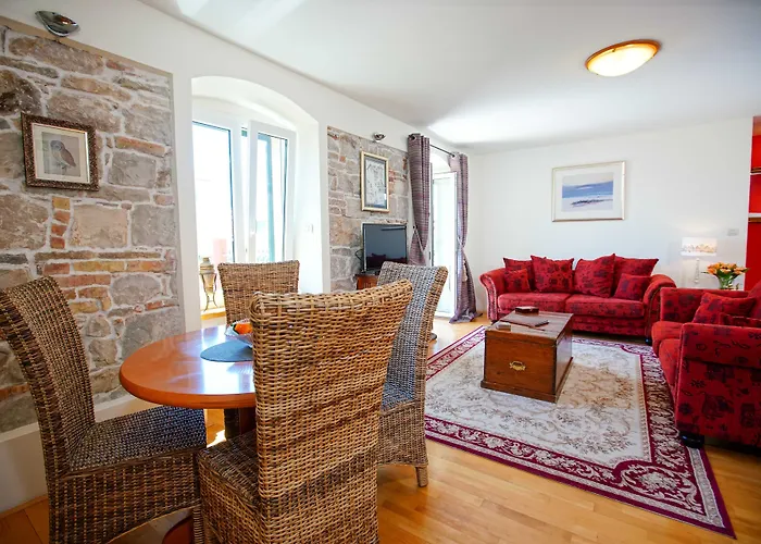 Boutique Guest Zephyrus Guest house Split