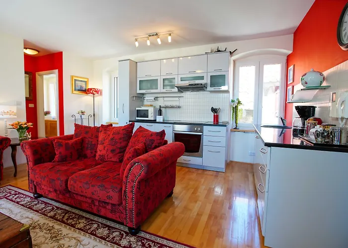 Boutique Guest Zephyrus Guest house Split