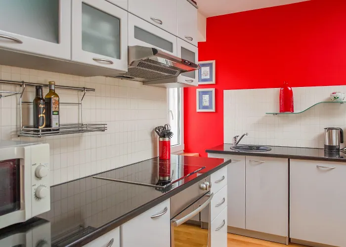 Boutique Guest Zephyrus Guest house Split