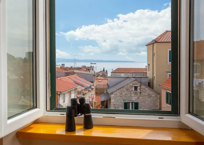 Guest house Boutique Guest Zephyrus Split