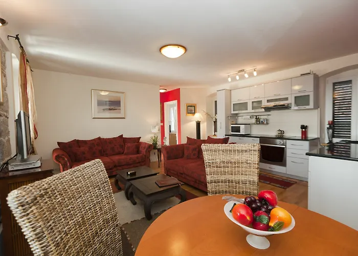 Boutique Guest Zephyrus 4* Split