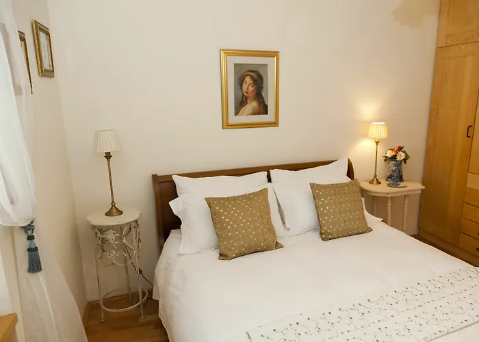 Boutique Guest Zephyrus بيت ضيافة سبليت