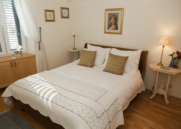 Boutique Guest Zephyrus 4* Split