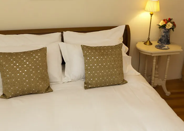 بيت ضيافة Boutique Guest Zephyrus