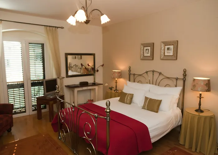 Boutique Guest Zephyrus Guest house