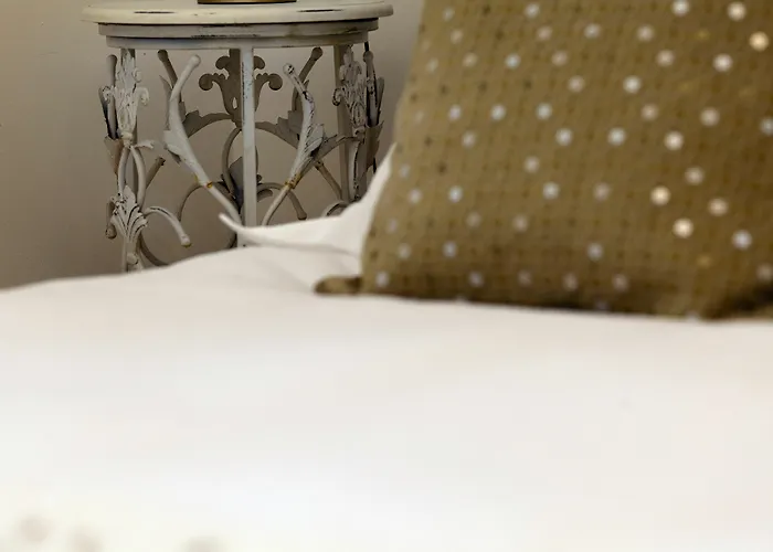 بيت ضيافة Boutique Guest Zephyrus 4*