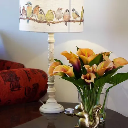 부티크 게스트 어커머데이션 제피로스 4* 스플리트