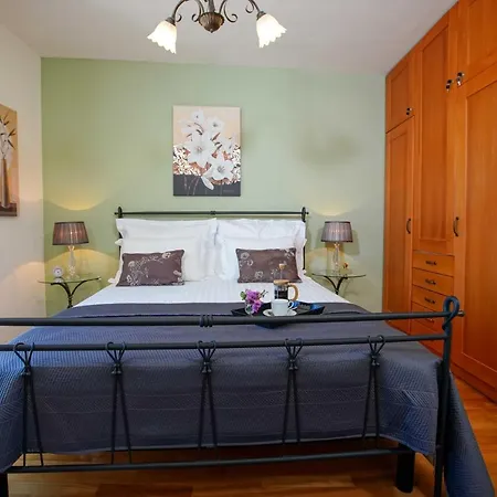 부티크 게스트 어커머데이션 제피로스 게스트하우스