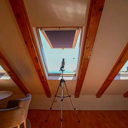 게스트하우스 부티크 게스트 어커머데이션 제피로스 스플리트