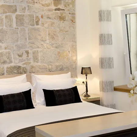 Boutique Guest Zephyrus 4* Spalato
