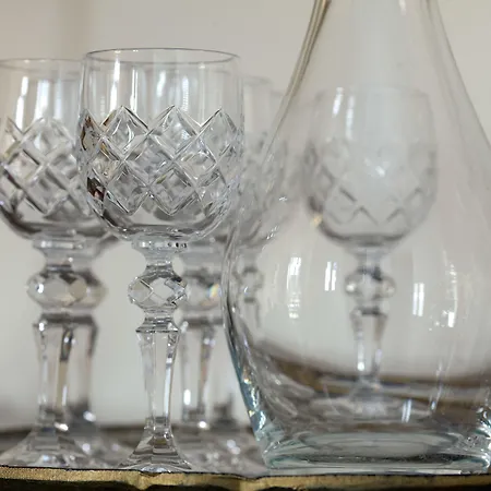 부티크 게스트 어커머데이션 제피로스