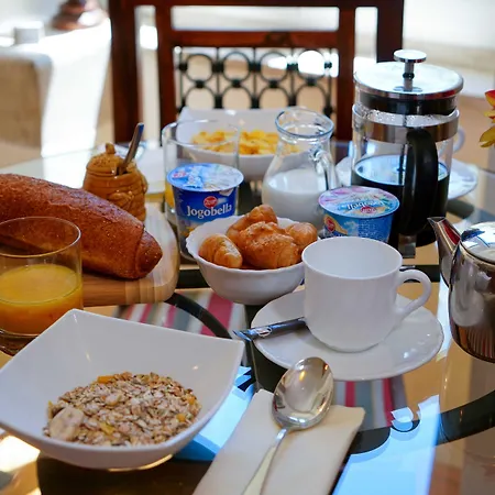 게스트하우스 부티크 게스트 어커머데이션 제피로스 4*