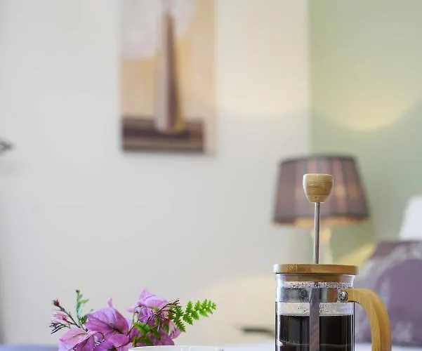 부티크 게스트 어커머데이션 제피로스 4* 스플리트